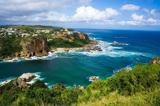 Discovering Knysna: A Coastal Gem In South Africa