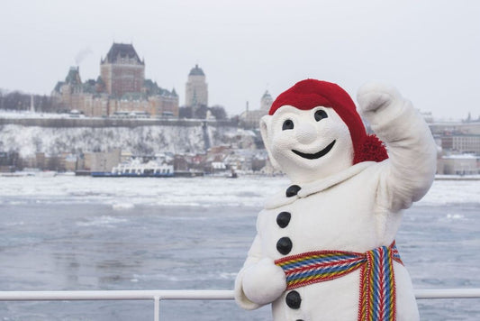 Top 10 Must-see Historical Sites In Quebec City