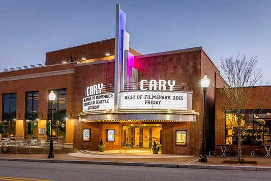 Discover Cary, North Carolina: A Hidden Gem