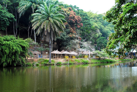 Discovering Mbuji-mayi: A Hidden Gem In The Heart Of The Democratic Republic Of The Congo