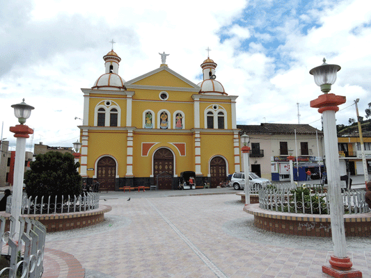 Discovering Guachucal: A Hidden Gem In Colombia