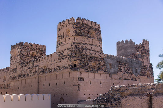 Discovering Al Mudaybi: A Hidden Gem In Oman