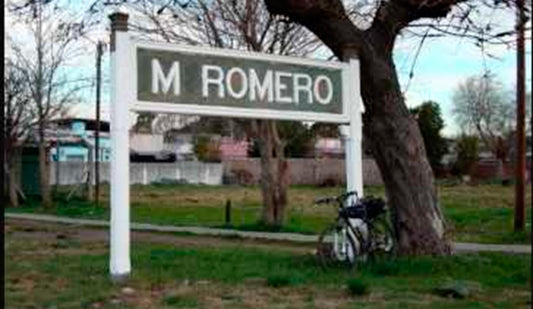 Discovering Melchor Romero: A Hidden Gem In Argentina