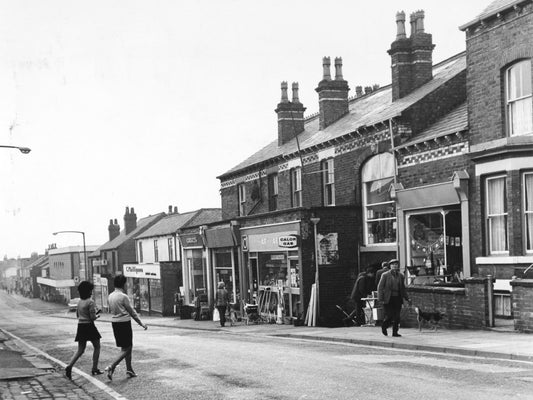 Discovering Garforth: A Hidden Gem In West Yorkshire