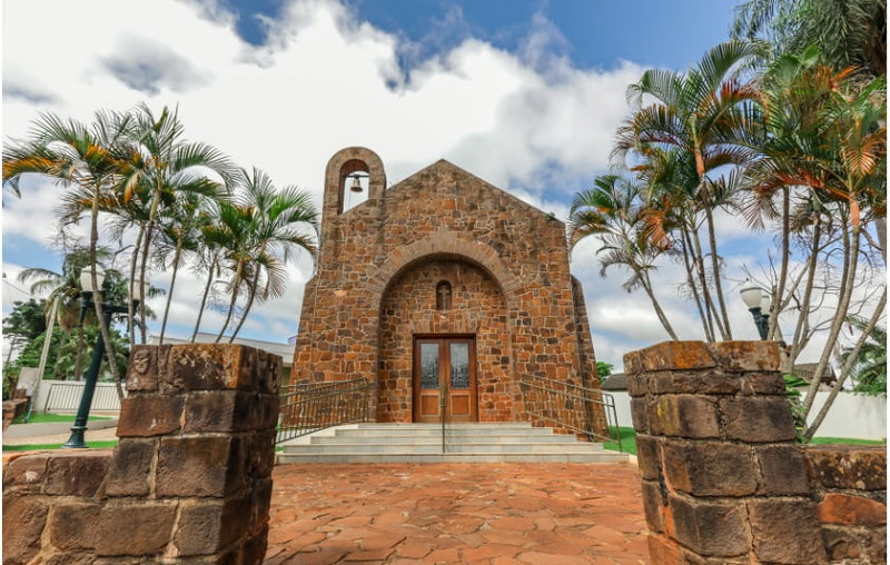 Discovering Guaira: A Hidden Gem In Paraguay