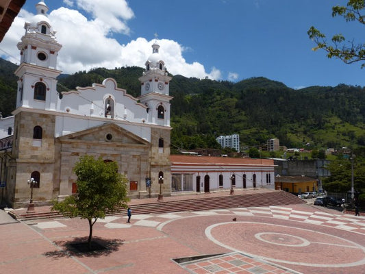 Discovering Choachí: A Hidden Gem In Colombia