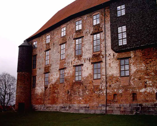 Kolding Castle: A Journey Through History And Architecture