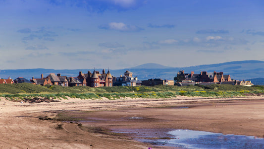 Discovering Troon: A Coastal Gem In Scotland