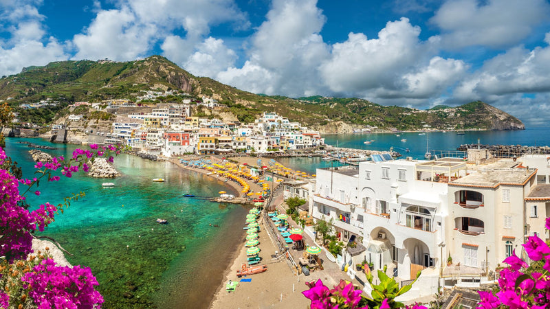 Discovering Serrara Fontana: A Hidden Gem In Italy