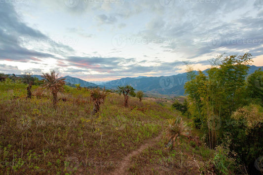 Discovering Ban Piang Luang: A Hidden Gem In Thailand