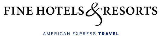 American Express Travel Fine Hotels: A Luxurious Experience Awaits