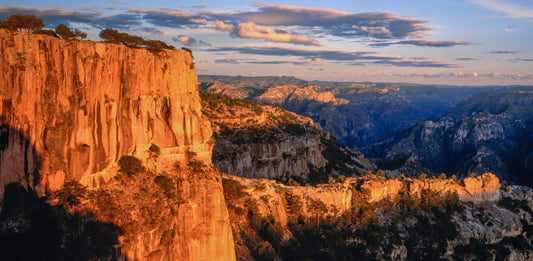 Barrancas Del Cobre: Best Hiking Trails