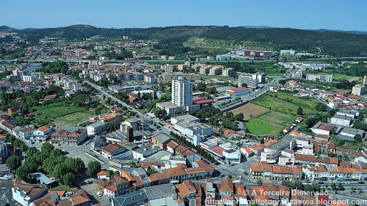 Discovering Valongo: A Hidden Gem In Portugal