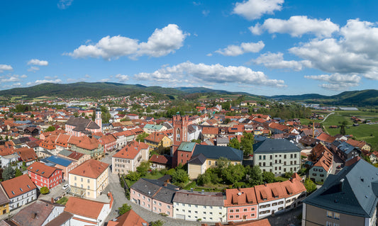 Discovering Furth Im Wald: A Hidden Gem In Bavaria