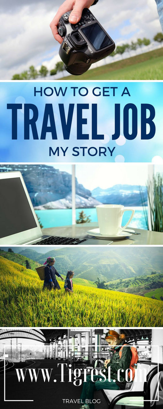 Travel Jobs With No Experience: Your Gateway To Adventure