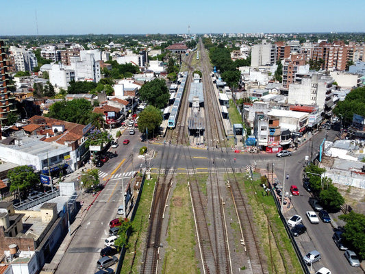 Discovering The Local Cuisine Of Castelar, Argentina