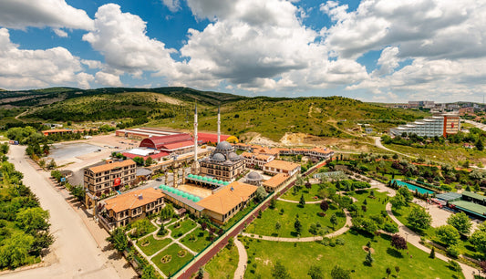 Discovering Yozgat: A Hidden Gem In Turkey