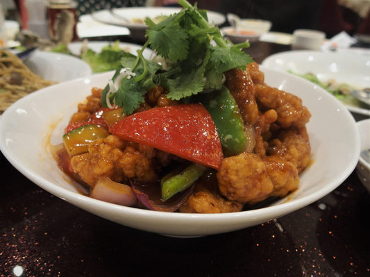 Cantonese Cuisine In Guangzhou: A Culinary Adventure