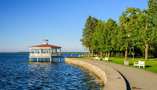 Discovering Haapsalu: A Hidden Gem On The Estonian Coast