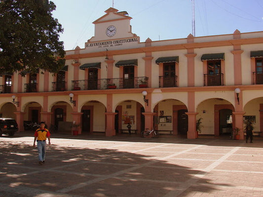 Discovering Santa Lucia Del Camino: A Hidden Gem In Oaxaca, Mexico