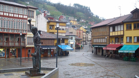 Discovering Hidden Gems In Mieres, Spain