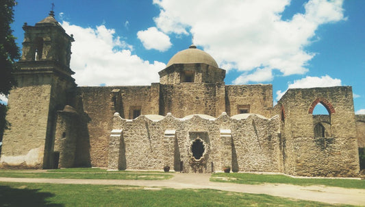 Top 10 Must-visit Historical Sites In San Antonio