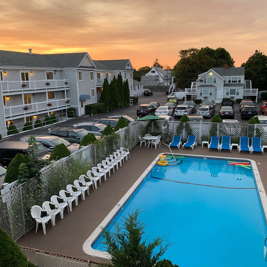 Hyannis Travel Inn Hotel: Your Gateway To Cape Cod