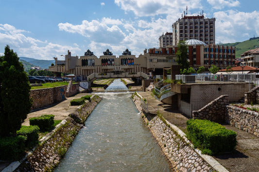 Discovering Novi Pazar: A Hidden Gem In Serbia