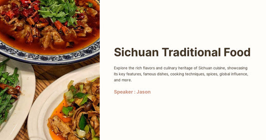 Culinary Specialties Of Tongchuan