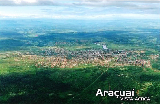 Hidden Gems In Aracuai For Nature Lovers