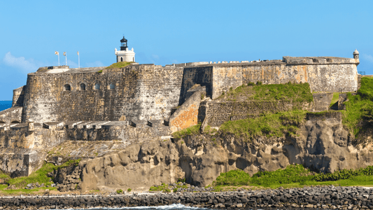 Top 10 Historic Sites In San Juan