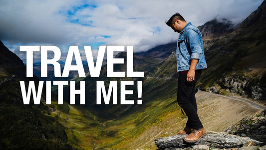 Travel With Me: A Journey Through Unforgettable Destinations