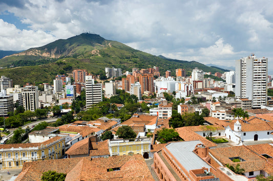 Discovering Cali, Colombia: A Vibrant City Of Culture And Adventure