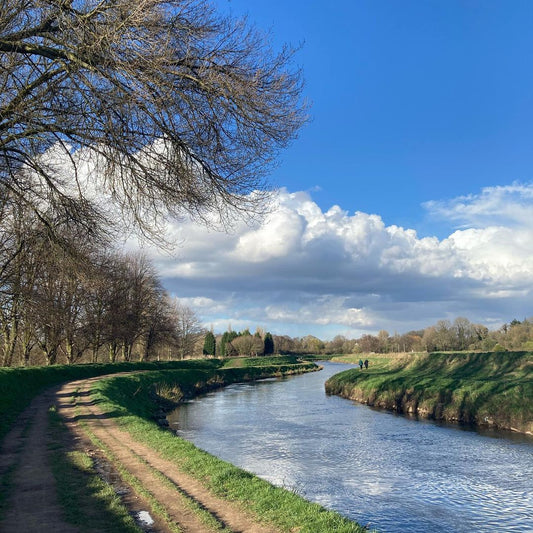 Discovering Northenden: A Hidden Gem In Greater Manchester