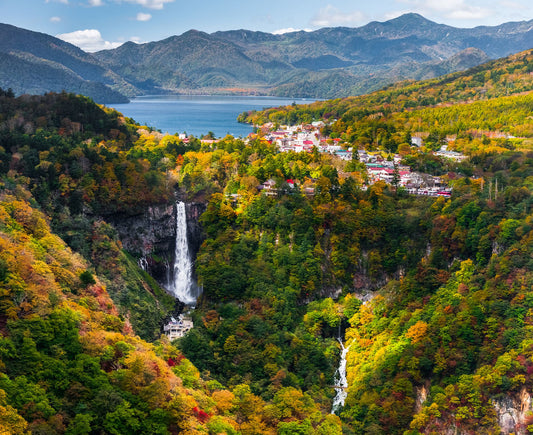 Discovering Nikko: A Hidden Gem In Japan