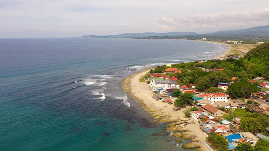 Discovering La Union: A Coastal Paradise In The Philippines