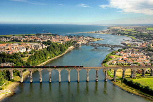 Discovering Berwick: A Hidden Gem In The Uk