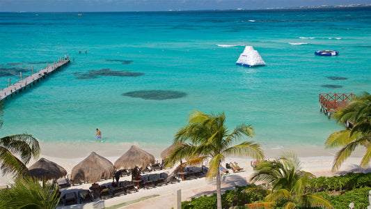 Travel Cancun All-inclusive: Your Ultimate Guide To Paradise