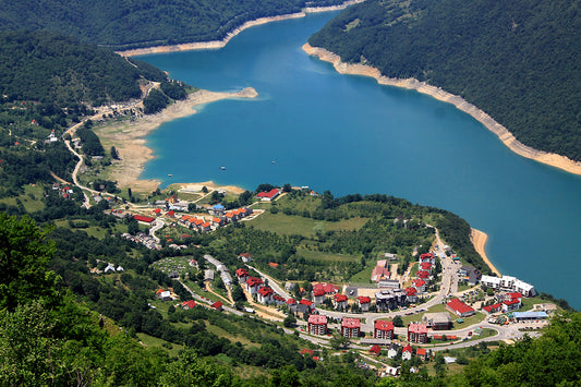 Discovering Plužine: A Hidden Gem In Montenegro