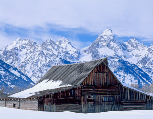 Hidden Gems In Jackson, Wyoming