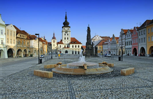 Discovering Zatec: A Hidden Gem In The Czech Republic