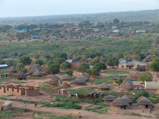 Discovering Kitgum: A Hidden Gem In Uganda