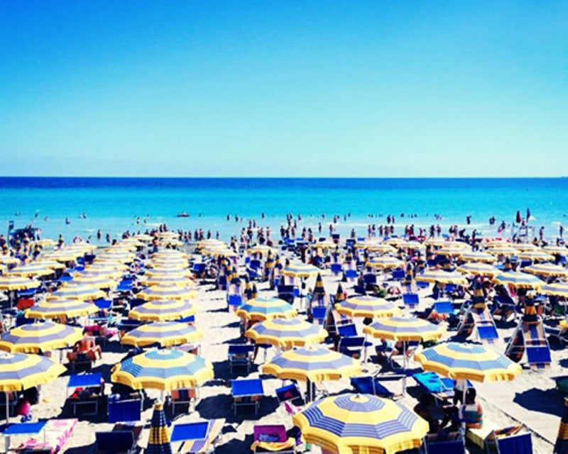 Discovering Lido Dei Pini: A Hidden Gem In Italy
