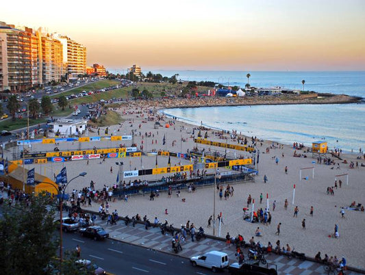 Top 10 Must-visit Attractions In Montevideo