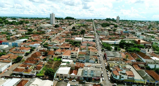 Discovering Santa Helena De Goiás: A Hidden Gem In Brazil