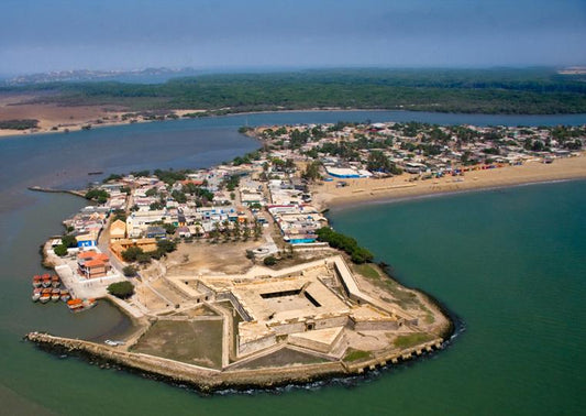 Discovering The Local Cuisine Of San Carlos Del Zulia