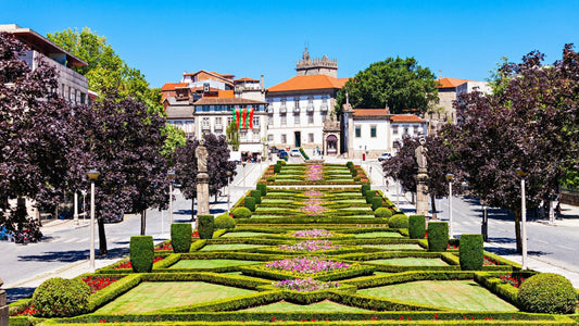 Discovering Guimarães: A Gem In Portugal