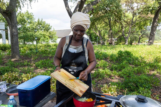 Local Cuisine In Khayelitsha: A Culinary Adventure