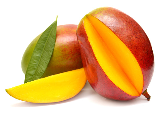 The Allure Of Mango: A Tropical Delight