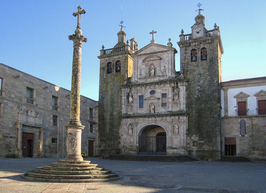 Discovering Viseu: A Hidden Gem In Portugal